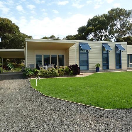 Seashells Penneshaw Vila Kingscote Exterior foto