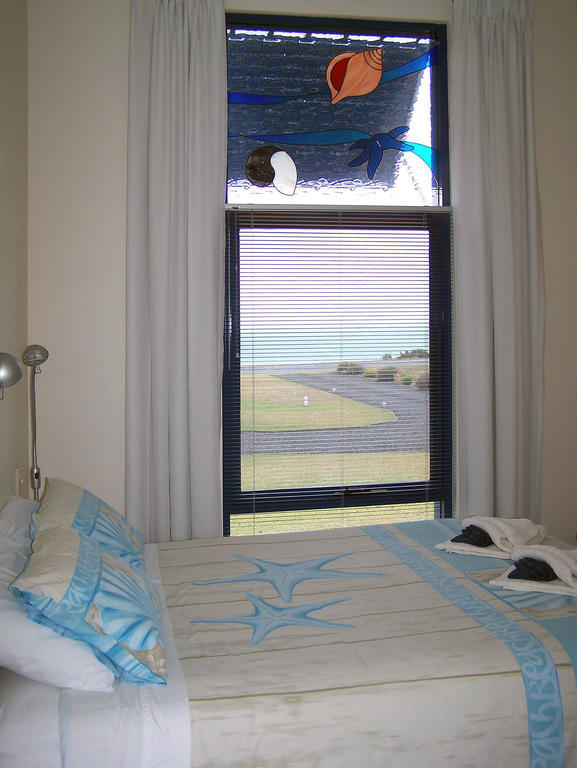 Seashells Penneshaw Vila Kingscote Quarto foto
