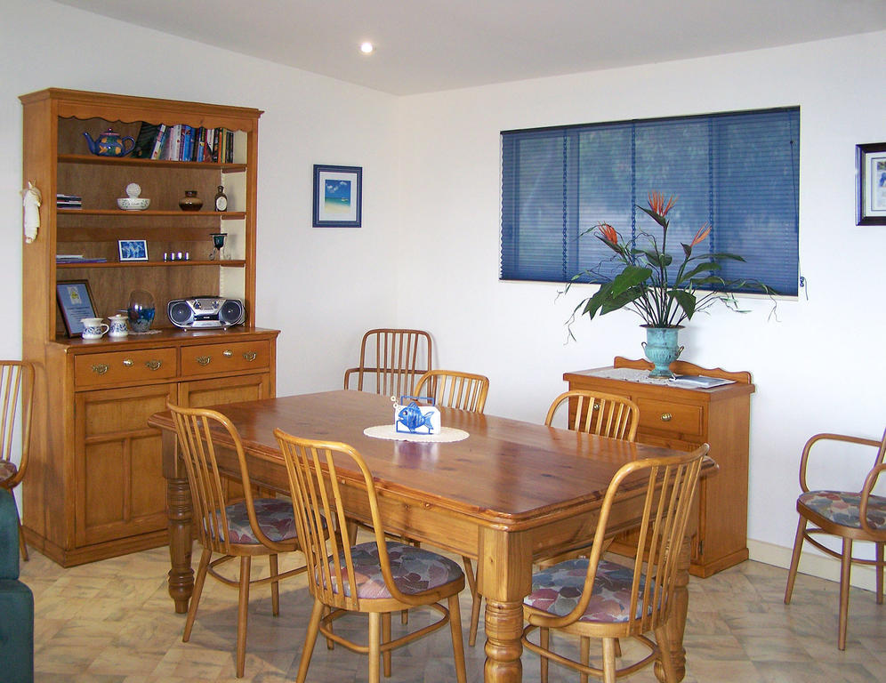 Seashells Penneshaw Vila Kingscote Quarto foto