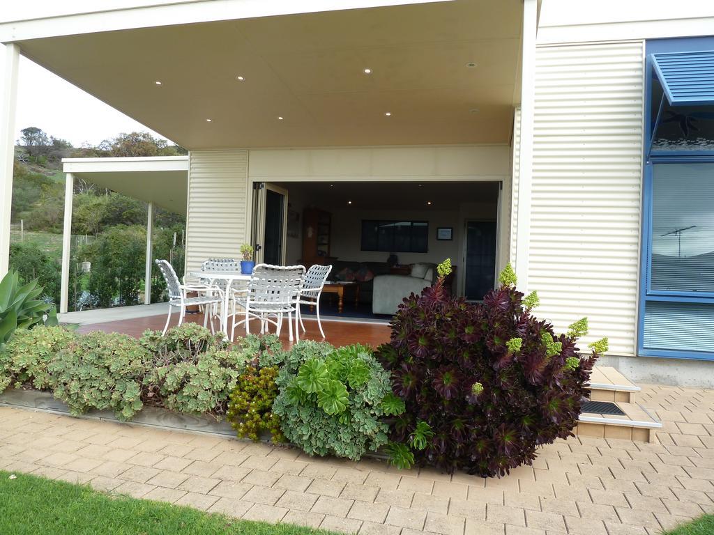 Seashells Penneshaw Vila Kingscote Exterior foto