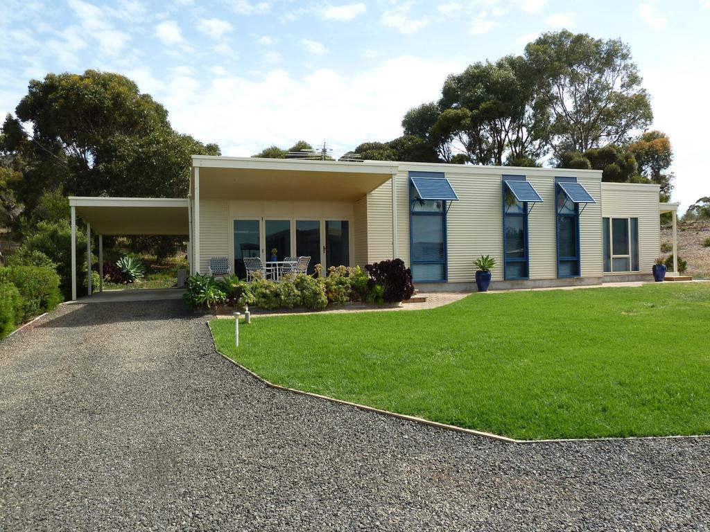Seashells Penneshaw Vila Kingscote Exterior foto