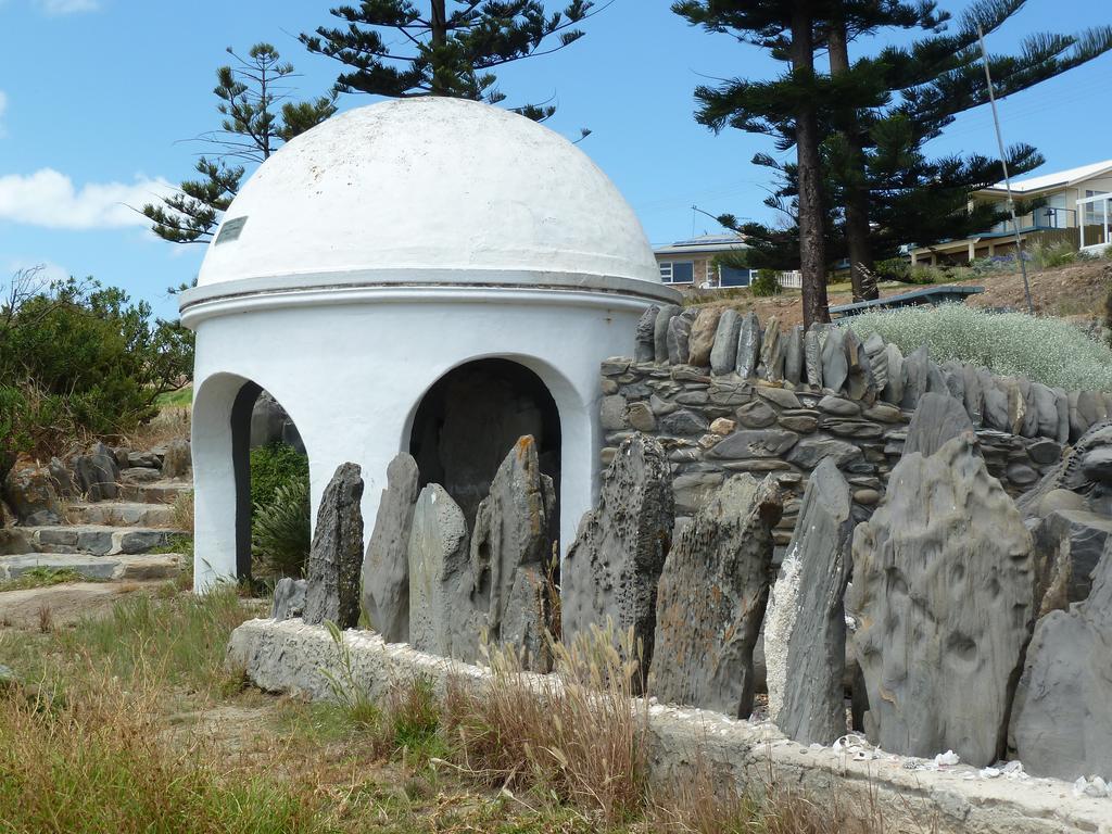Seashells Penneshaw Vila Kingscote Exterior foto