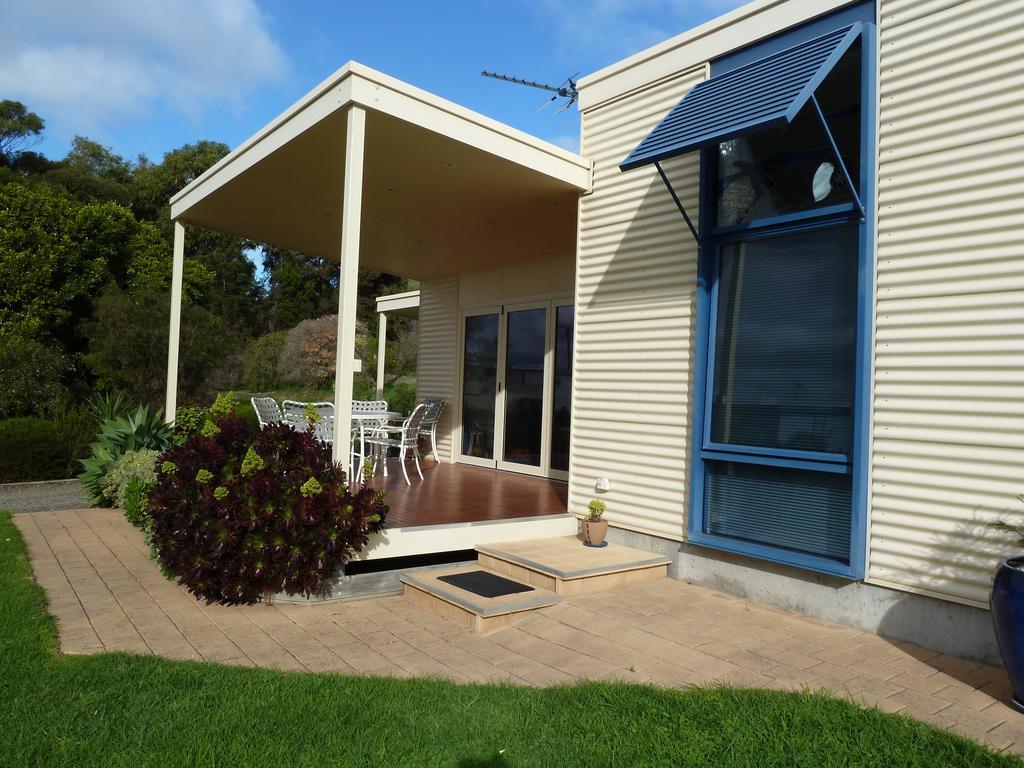 Seashells Penneshaw Vila Kingscote Exterior foto