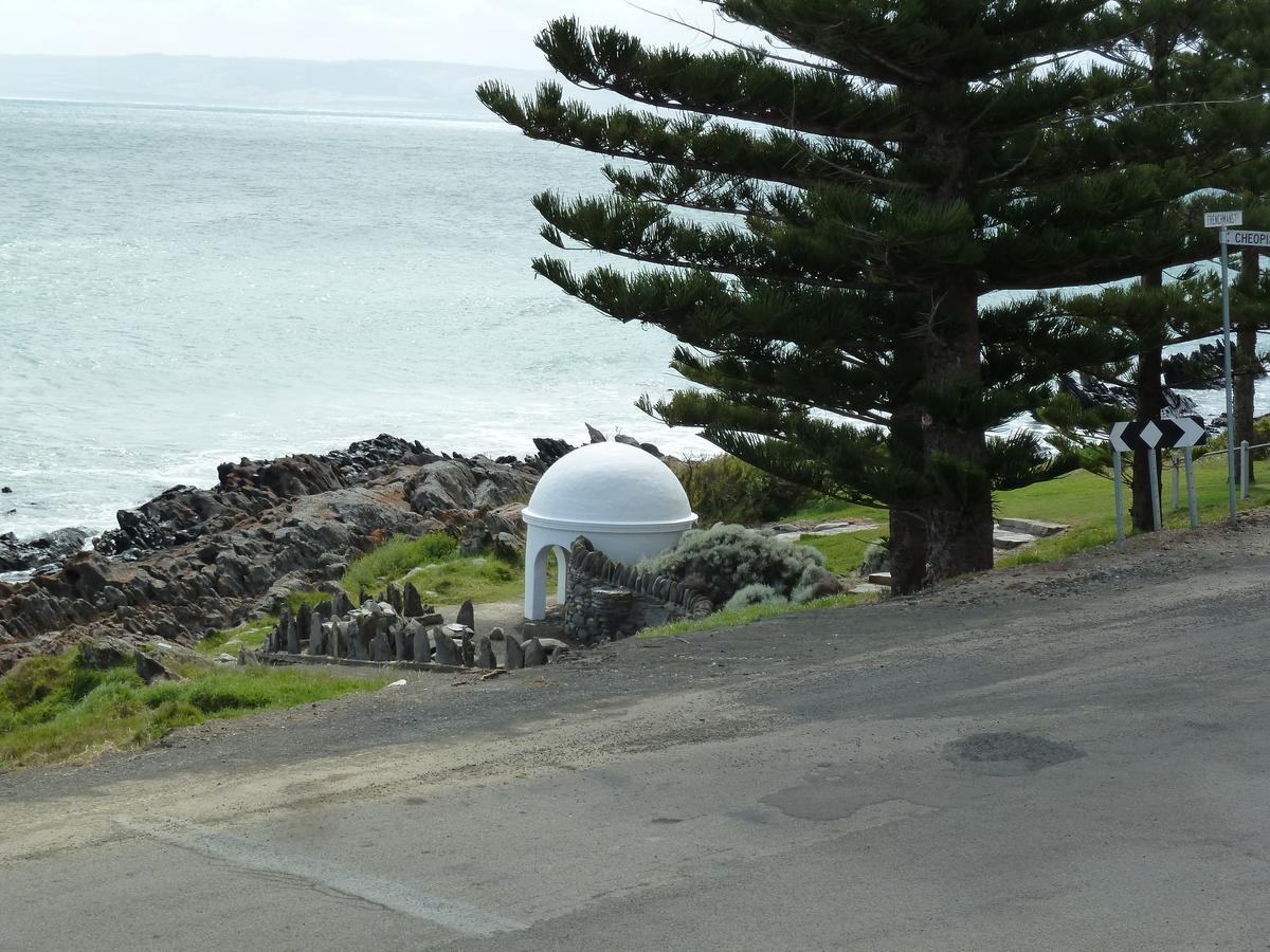 Seashells Penneshaw Vila Kingscote Exterior foto