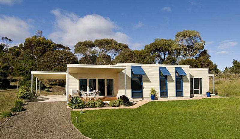 Seashells Penneshaw Vila Kingscote Exterior foto