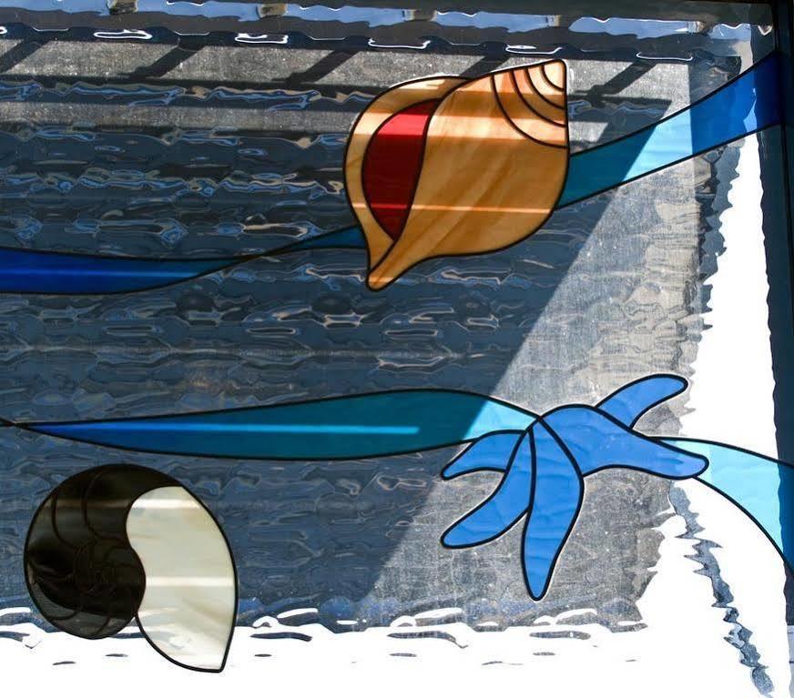 Seashells Penneshaw Vila Kingscote Exterior foto
